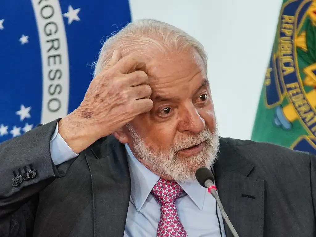 Genocídio palestino e holocausto: os dois lados da moeda de Lula