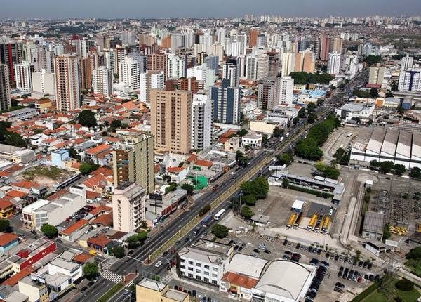 São Caetano é a sexta cidade mais poluída do País em ranking global