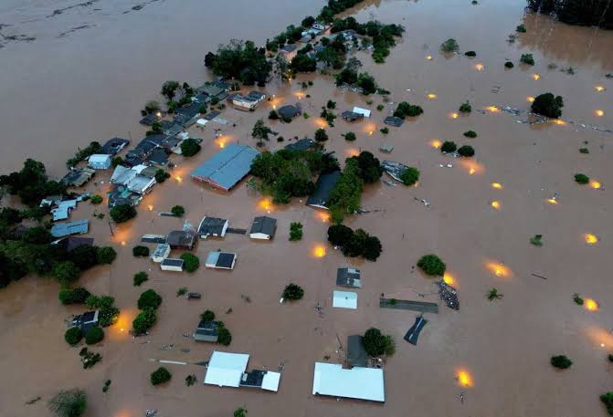 Chuvas no RS: veja as atualizações sobre a tragédia no Sul do país